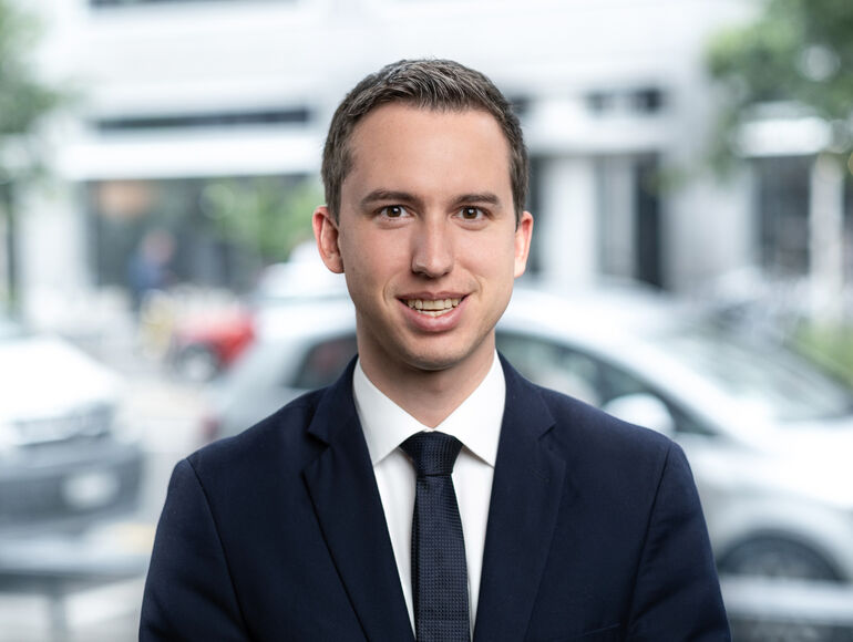 Dario Hubli